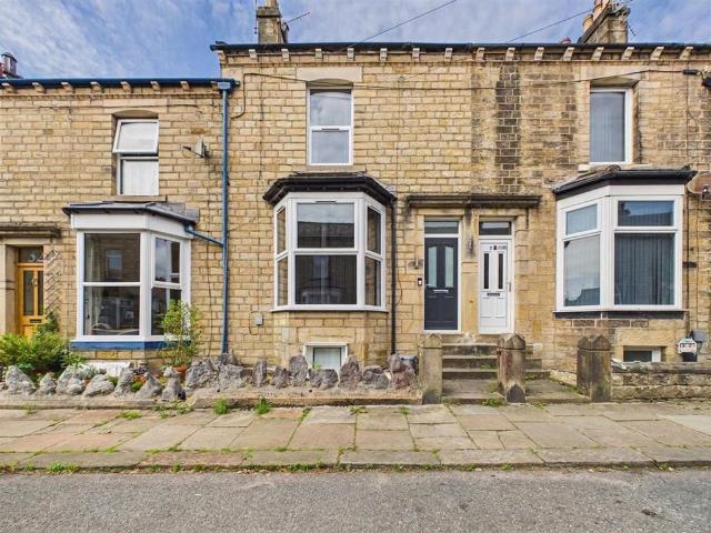 House for sale in Bare, Lancashire