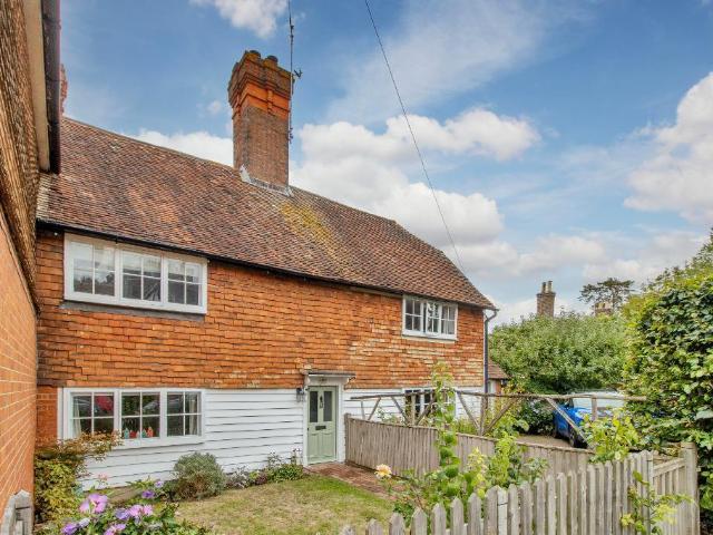 House for sale in Sandown Park, Kent