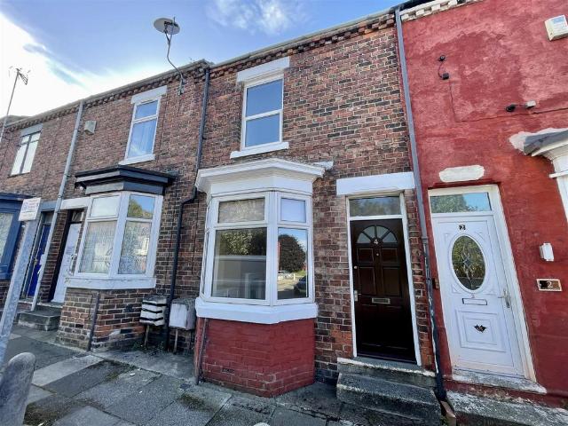 House for sale in Albert Hill, Darlington