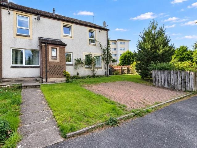 House for sale in Calside, Dumfries