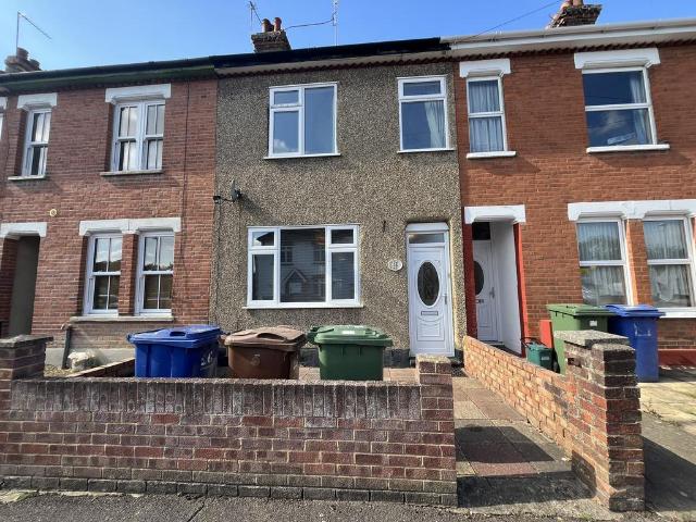 House for sale in Stanford-le-Hope, Essex