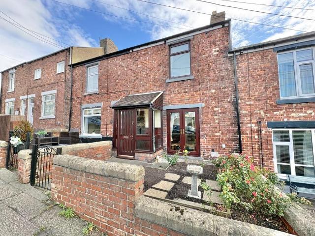 House for sale in Billy Row, North East