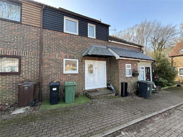 House for sale in Cossington Fields, Midway
