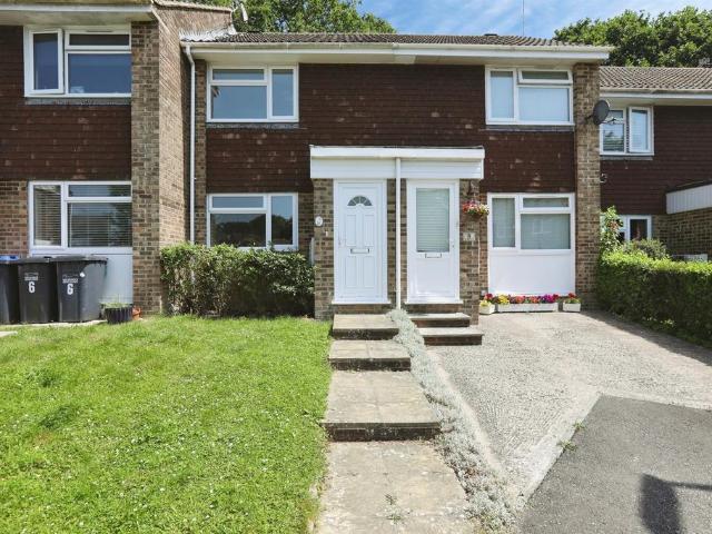 House for sale in Perryfields, West Sussex