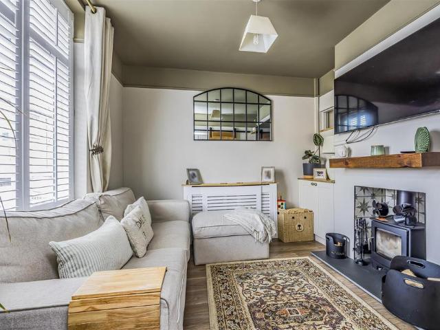 House for sale in Fratton, City Of Portsmouth