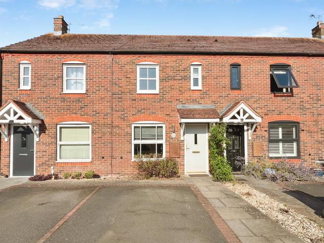 House for sale in Upper Quinton, Stratford-on-Avon