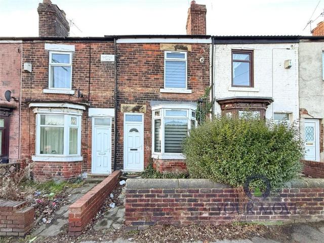 House for sale in Rotherham, Bolton upon Dearne