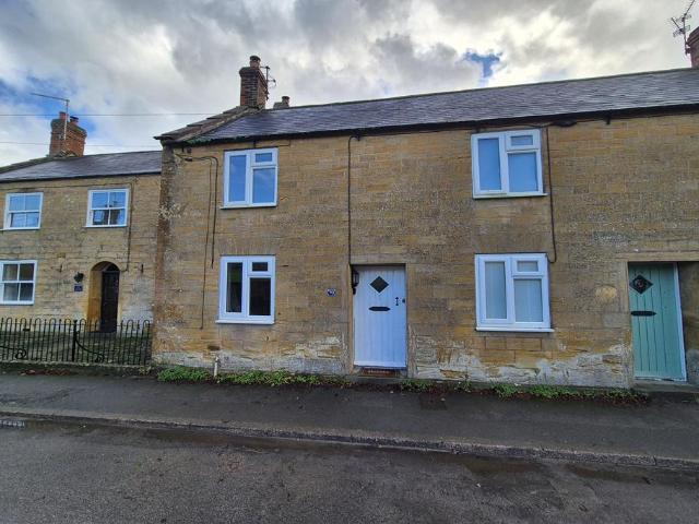 House for sale in Merriott, Somerset