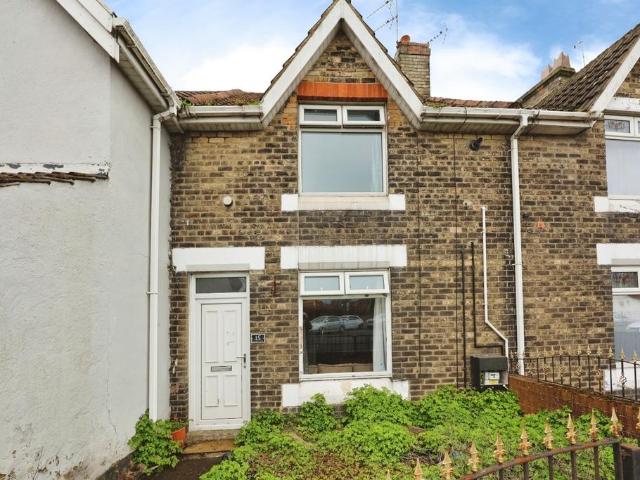 House for sale in Bishop Auckland