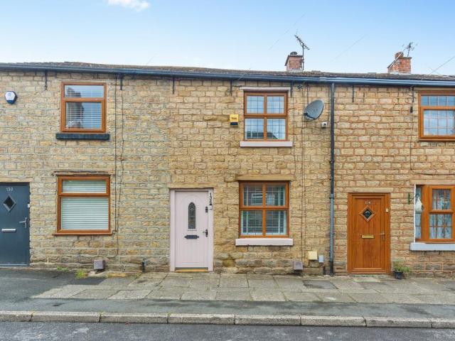 House for sale in Godley, Greenheys