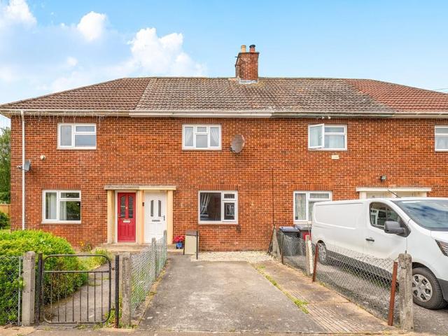 House for sale in Warminster, Wiltshire