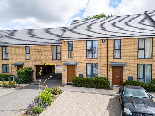 House for sale in Hamerton, Kent