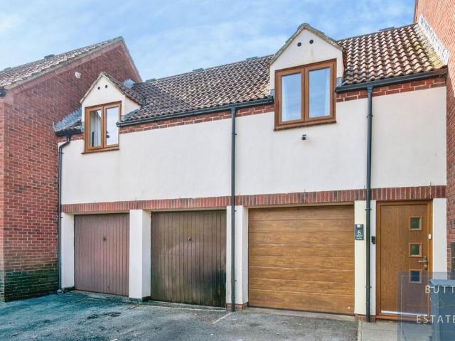 House for sale in Watergate, Devon