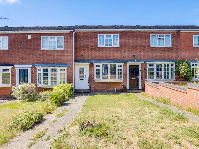 House for sale in Woodthorpe, Gedling