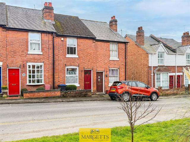 House for sale in Cliff Hill, Green Close