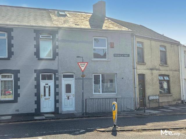 House for sale in Maesteg