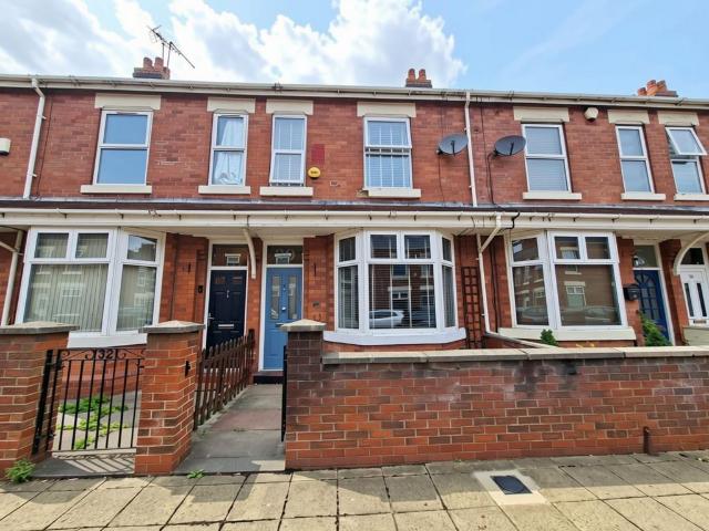 House for sale in Gorse Hill, Trafford Park