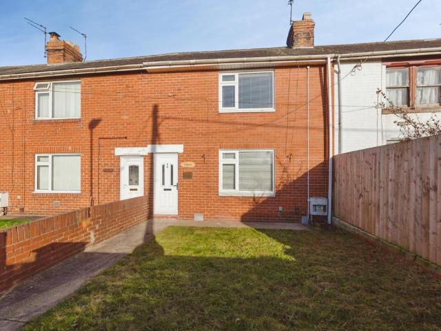 House for sale in New Herrington, Tyne And Wear