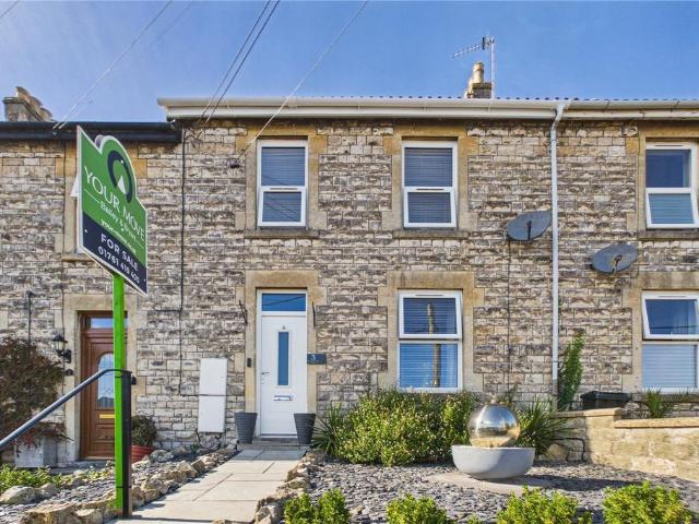 House for sale in Clandown, Radstock