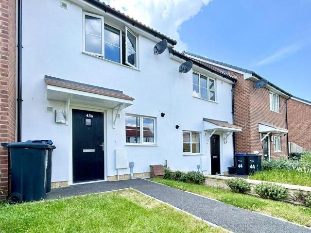 House for sale in Cricklade, Wiltshire