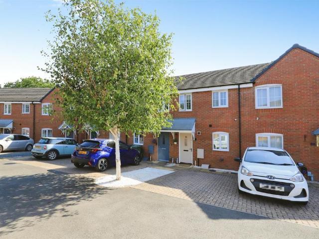 House for sale in Rushock, Worcestershire