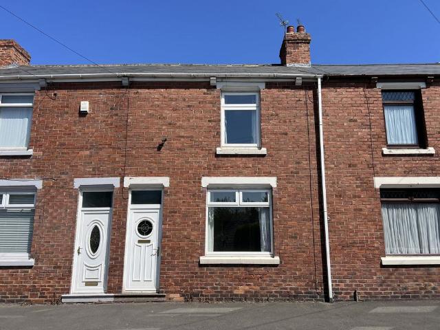 House for sale in Peat Carr Estate, Sunderland