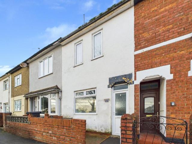 House for sale in Rodbourne, Swindon