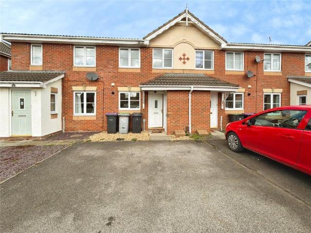 House for sale in Ashby De La Launde, Lincolnshire