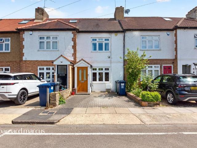 House for sale in Whetstone, Greater London
