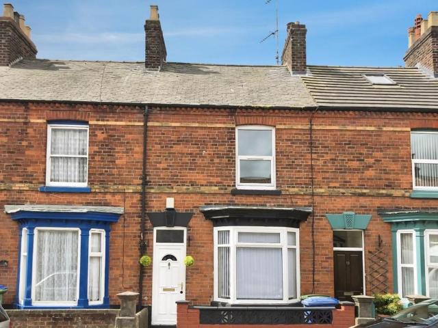 House for sale in Hilderthorpe, Bridlington
