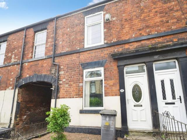 House for sale in Shaw Lands, Pogmoor