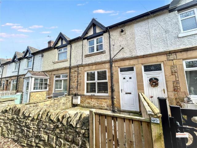 House for sale in Healeyfield