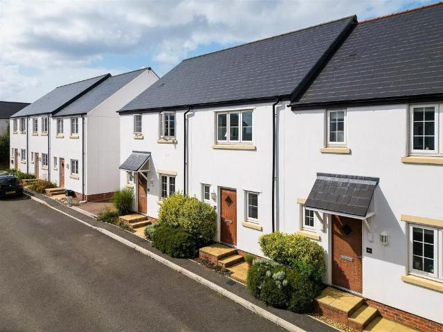 House for sale in Kentisbury, Devon