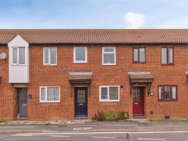 House for sale in Anchorage Park, Portsmouth