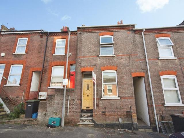 House for sale in High Town, Luton