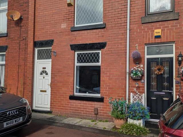 House for sale in Farnworth, Bolton