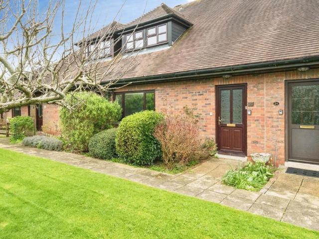 House for sale in Cross In Hand, East Sussex