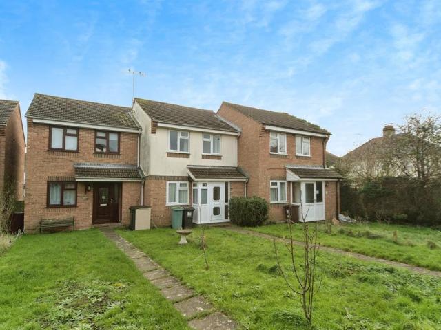 House for sale in Eastbourne, East Sussex