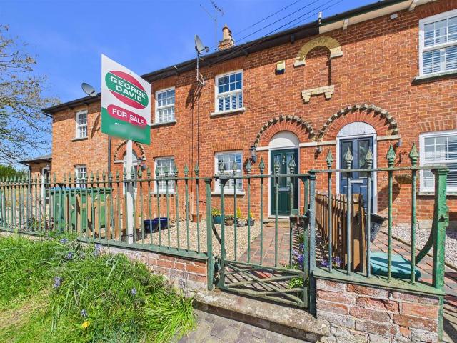 House for sale in Bierton, Buckinghamshire