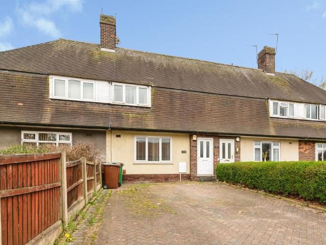 House for sale in Haddon, East Midlands