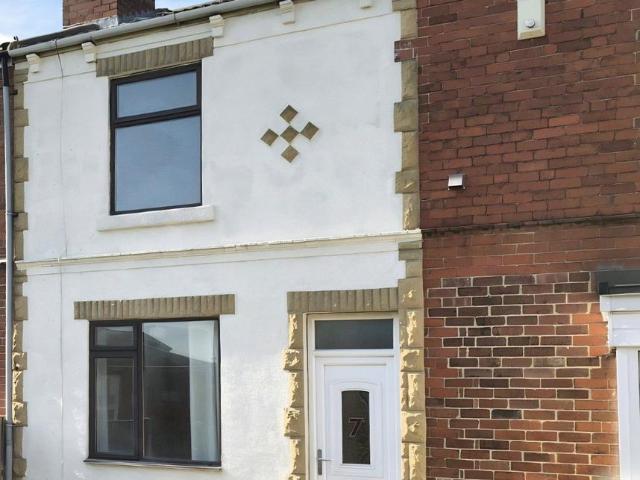 House for sale in South Elmsall, West Yorkshire