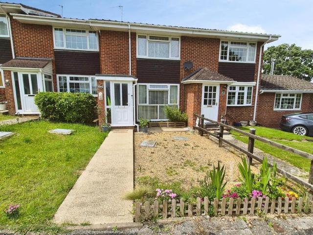 House for sale in Fareham, Hampshire