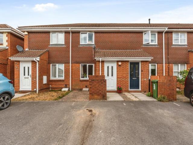 House for sale in Sholing, City Of Southampton