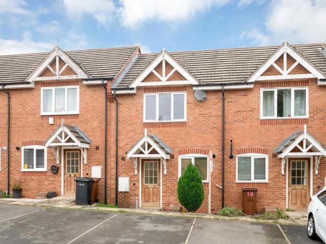 House for sale in Brentingby, Leicestershire