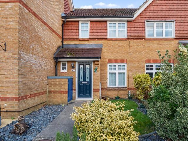 House for sale in Aldershot, Hampshire