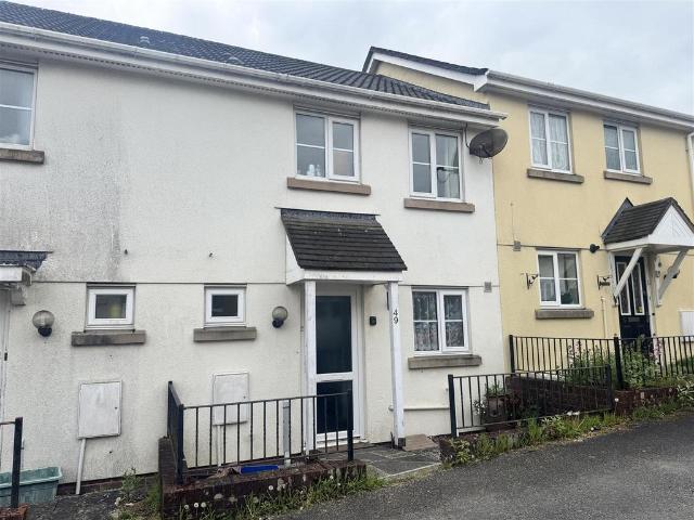 House for sale in Brandis Corner, Devon
