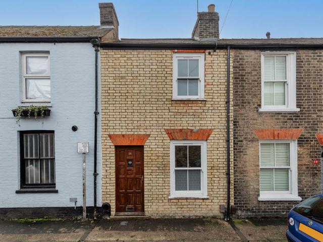 House for sale in Arbury, Cambridgeshire