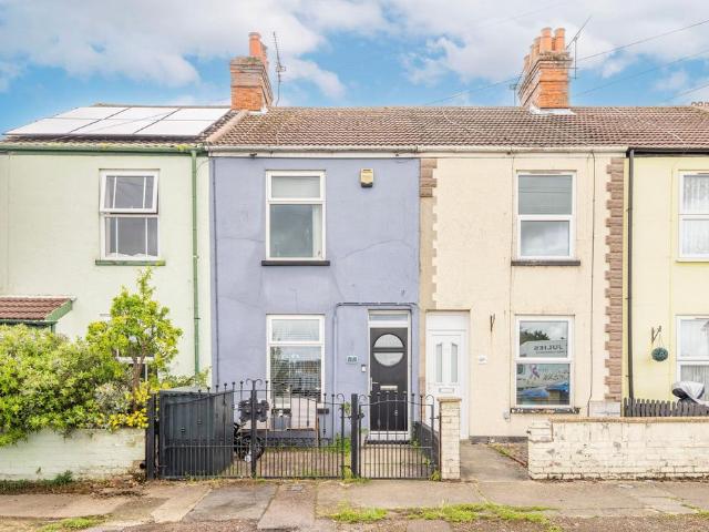 House for sale in Eastbridge, Suffolk