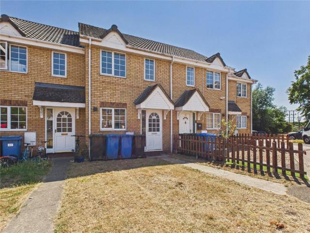House for sale in Cattawade, Chelmondiston