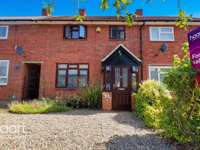 House for sale in Harold Wood, Greater London
